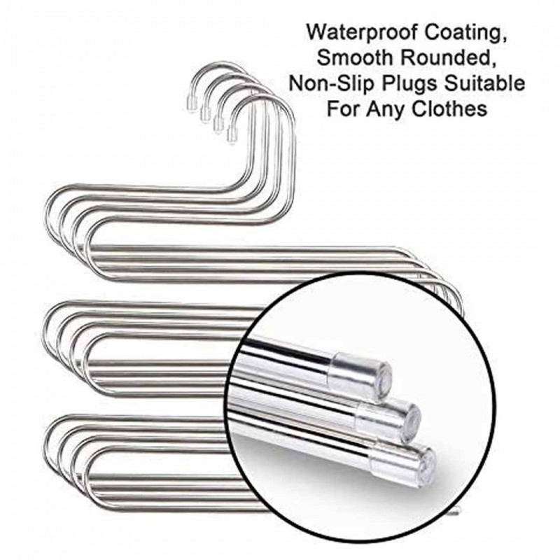 Multi Purpose Pants Hangers