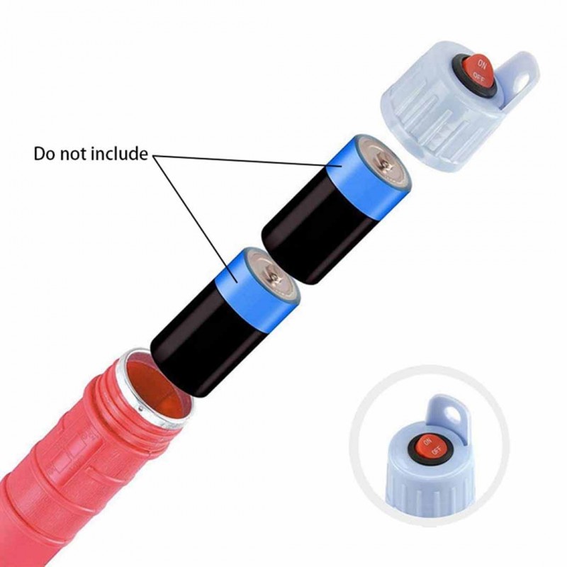 Portable Electric Outdoor Oil Pump 