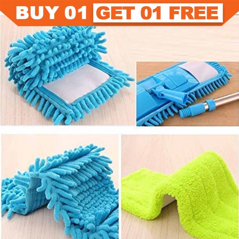 Professional Flat Mop 360 Degree For Home And Office Cleaning