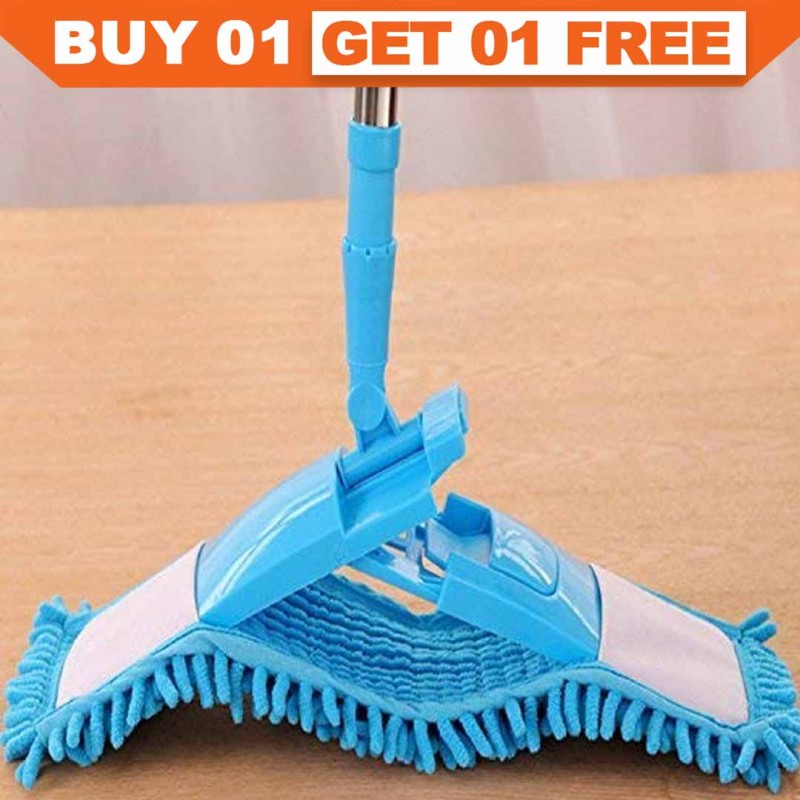 Professional Flat Mop 360 Degree For Home And Office Cleaning