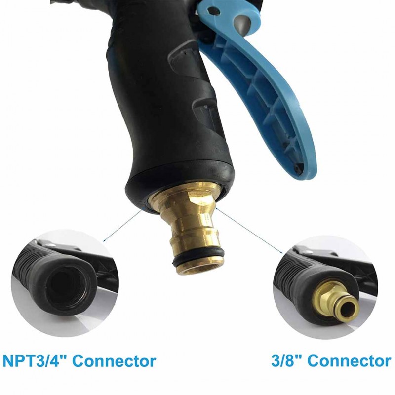Car Foam Gun