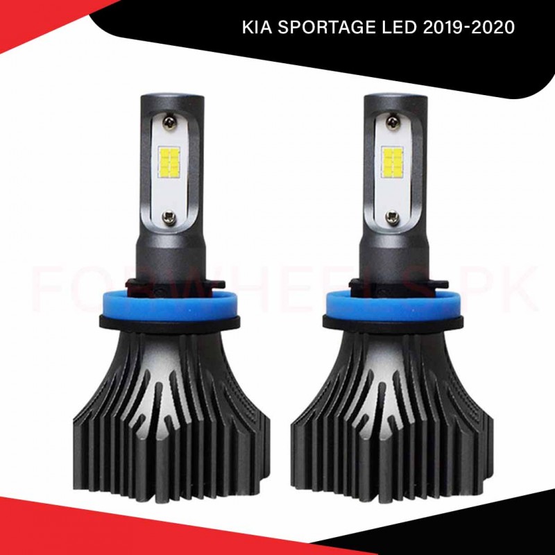 Kia Sportage LED 2019 2020