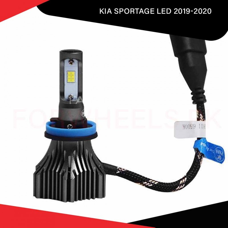 Kia Sportage LED 2019 2020