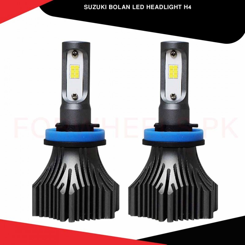Suzuki Bolan LED Headlight H4