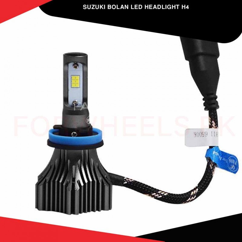 Suzuki Bolan LED Headlight H4