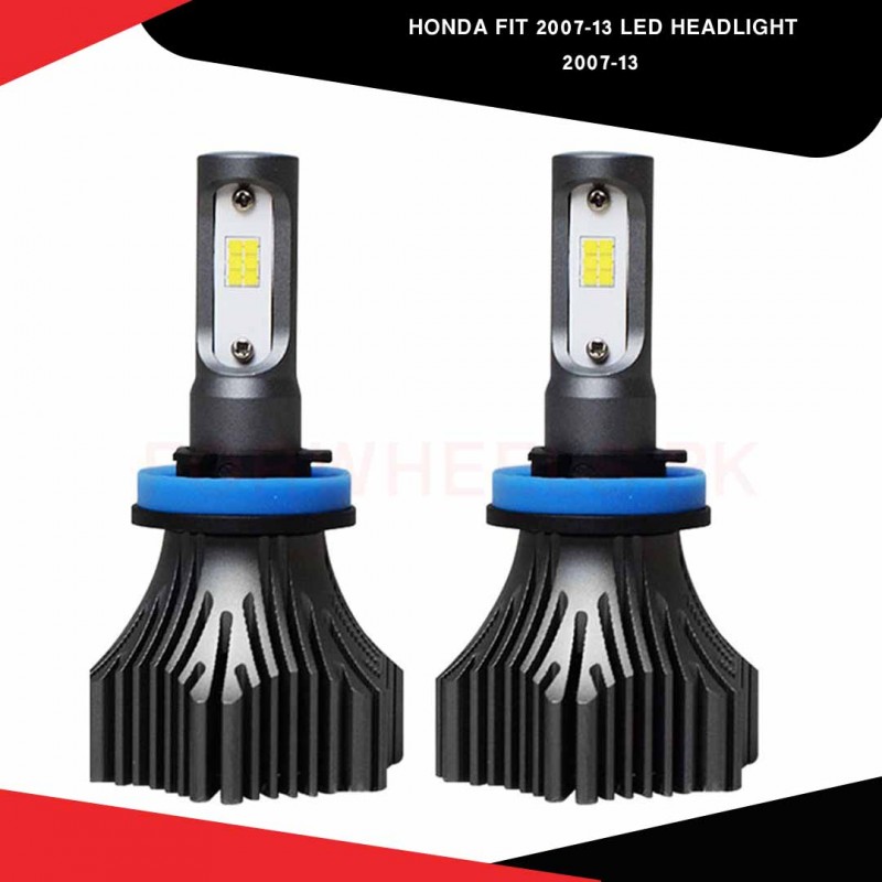 Honda Fit 2007-13 LED Headlight