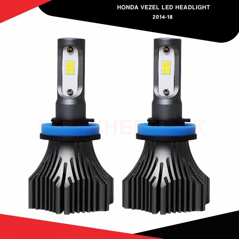 Honda Vezel 2014-18 LED Headlight