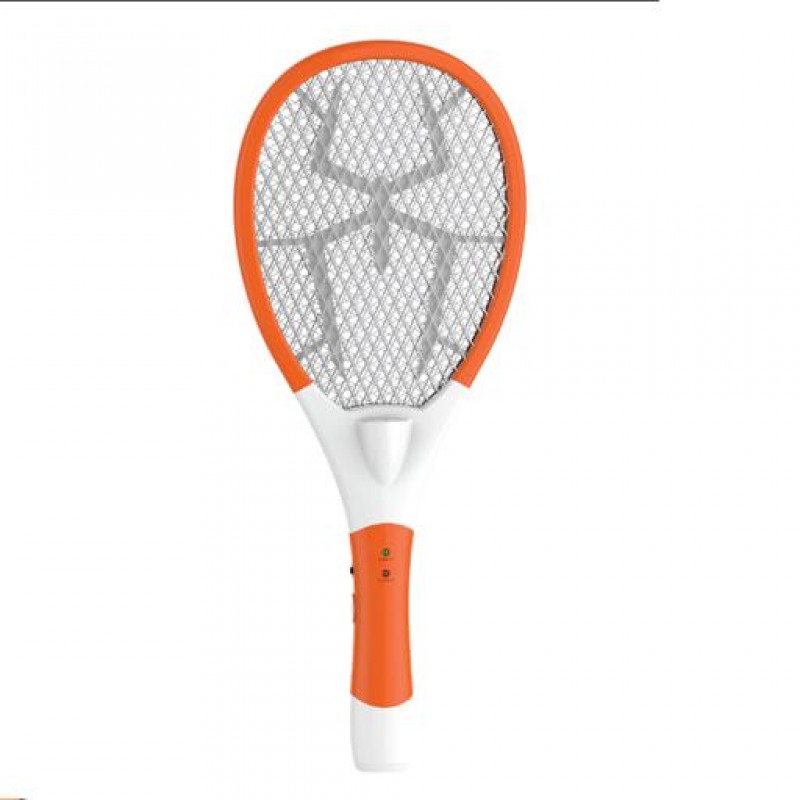 Electric Automatic Mosquito Swatter Dual 
