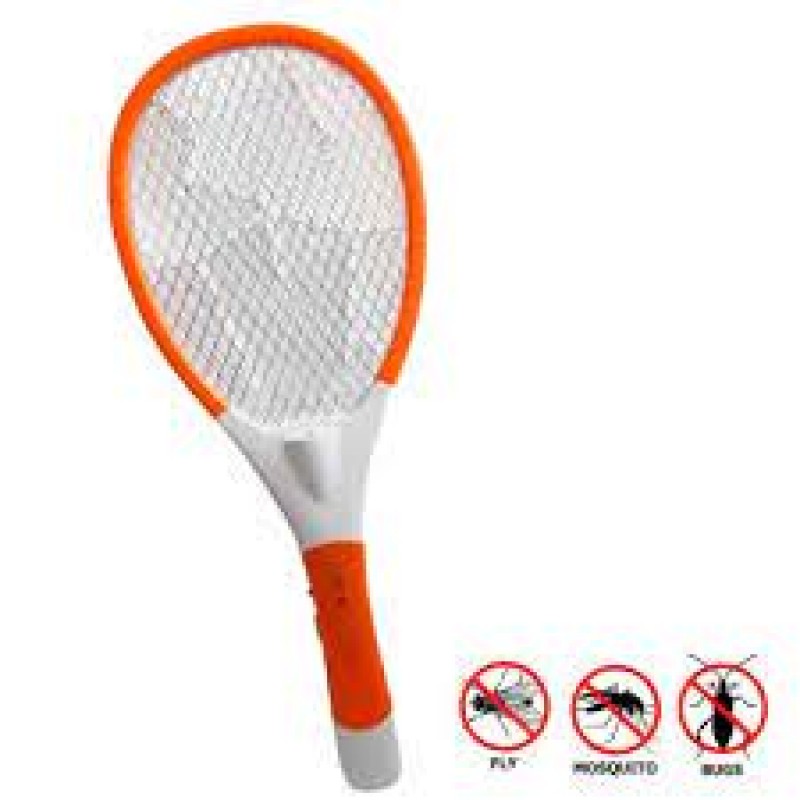 Electric Automatic Mosquito Swatter Dual 
