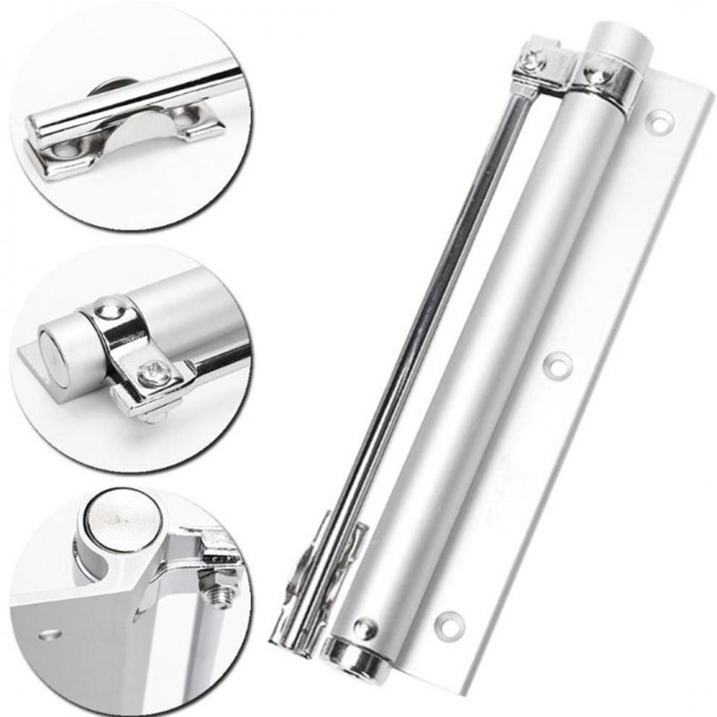Adjustable Door Automatic Closer
