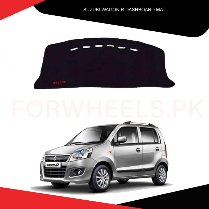 Suzuki Wagon R Dashboard Mat
