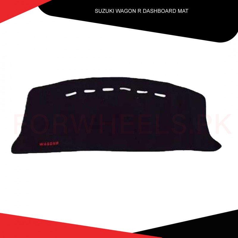 Suzuki Wagon R Dashboard Mat