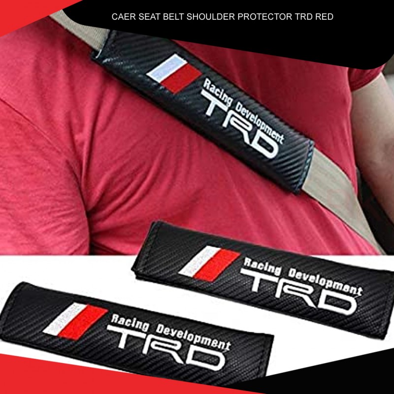 Car Seat Belt Shoulder Protector