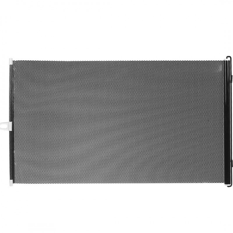 Universal Car Windshield Roller Sun Shade Large 