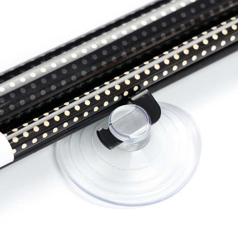 Universal Car Windshield Roller Sun Shade & Car Window Sun Shade Mesh