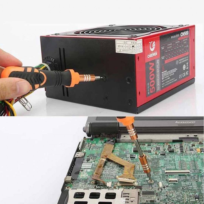 Bit 360 Screwdriver | ShopRight.pk - Best Online Shopping in Pakistan