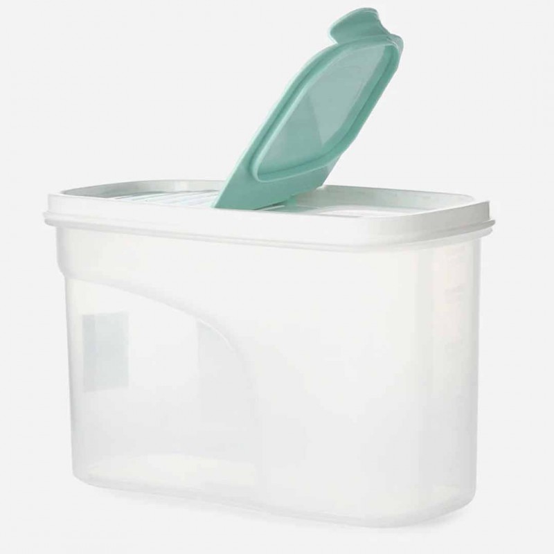 Bonny Food Container Leakproof, Durable, and BPA Free