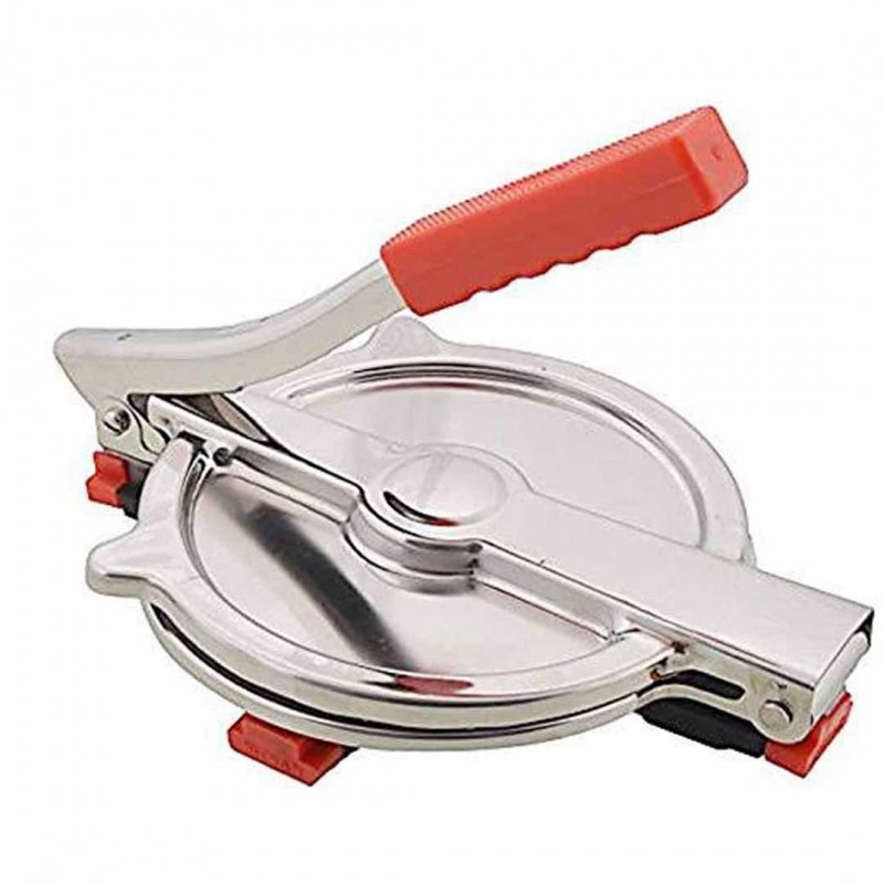 Stainless Steel Roti Maker Durable and Efficient Cooking Companion