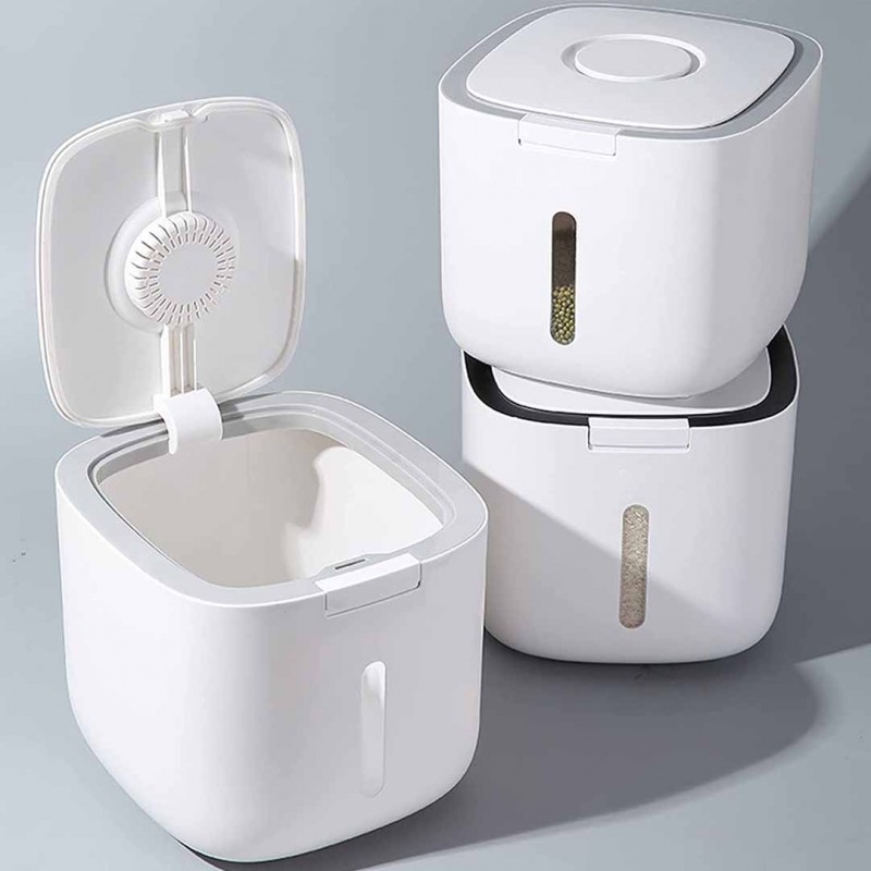 Kitchen Nano Insect Bucket Waterproof