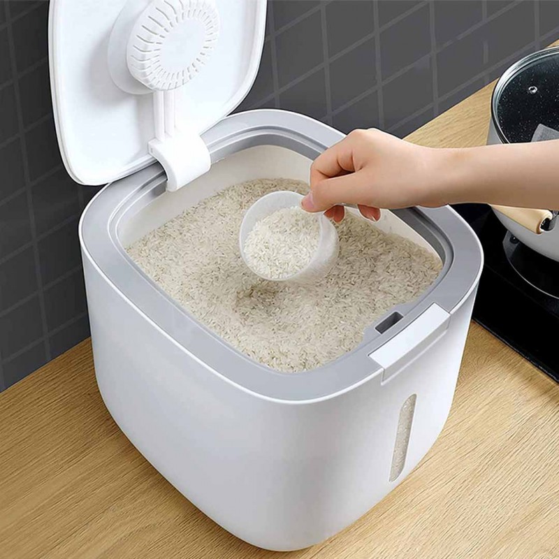 Kitchen Nano Insect Bucket Waterproof