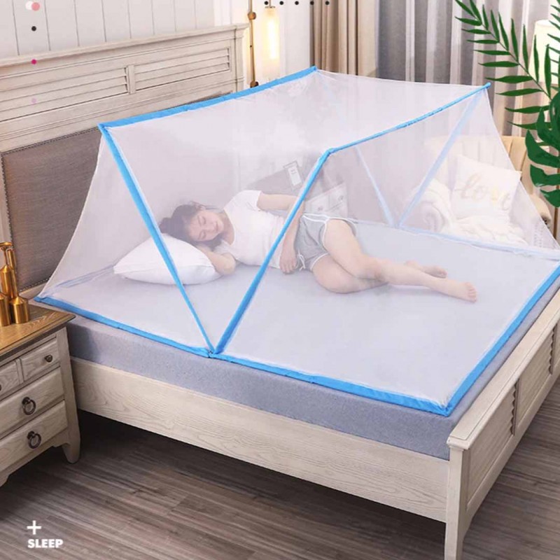 Foldable Mosquito Bed Net Extra Large