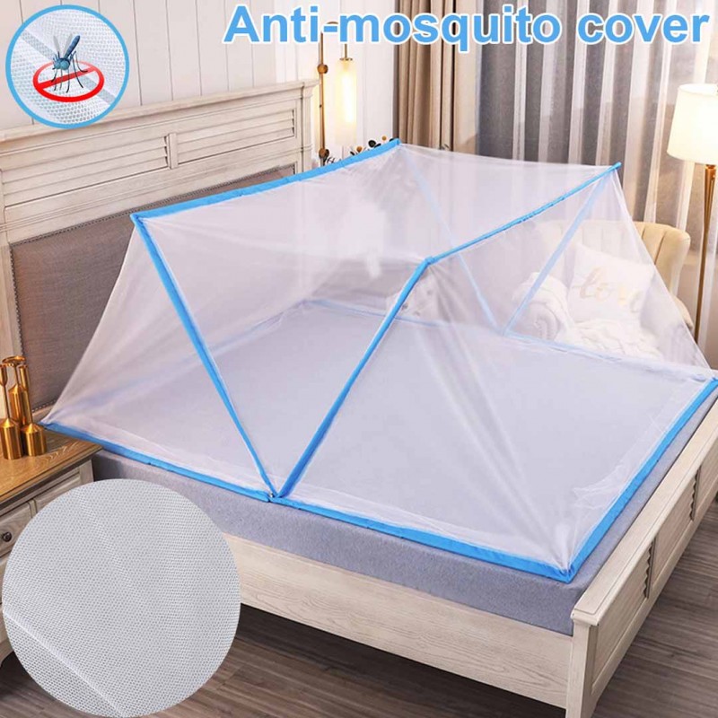 Foldable Mosquito Bed Net 