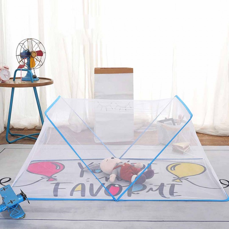 Foldable Mosquito Bed Net 