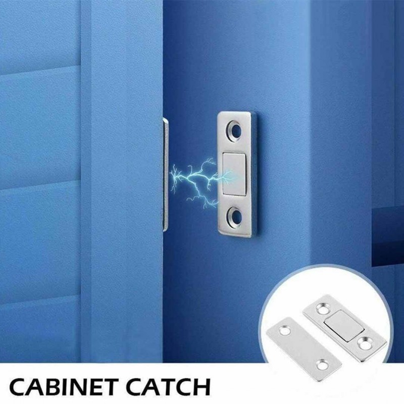 Strong Magnetic Close Door Catch Door Magnet