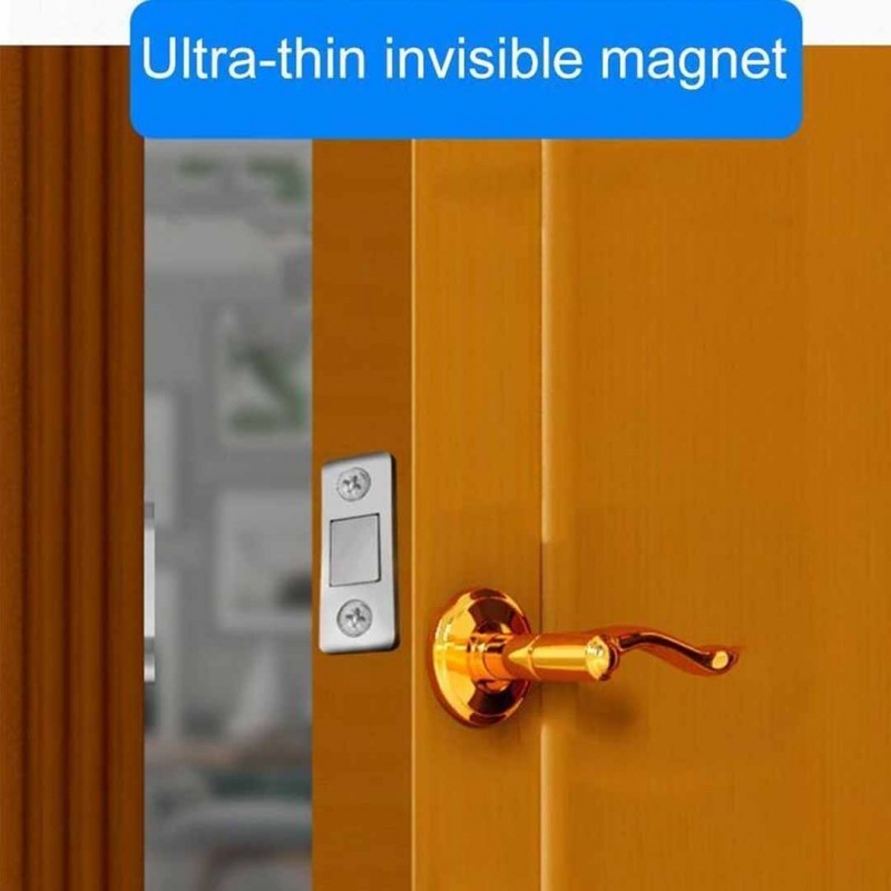 Strong Magnetic Close Door Catch Door Magnet