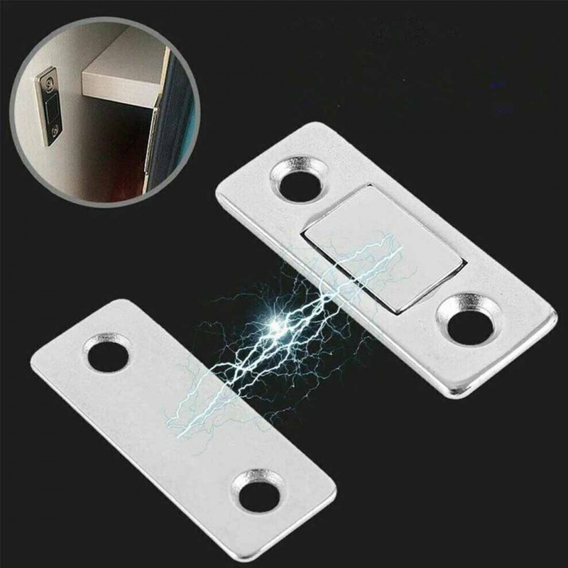 Strong Magnetic Close Door Catch Door Magnet