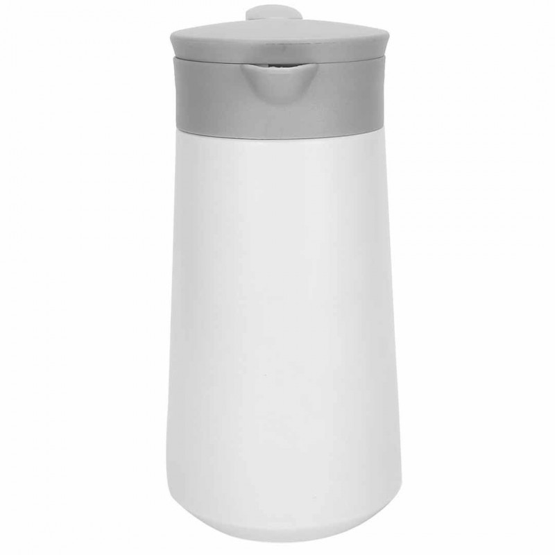 Stainless Steel Heat Kettle Thermos Jug A Reliable Insulated Choice