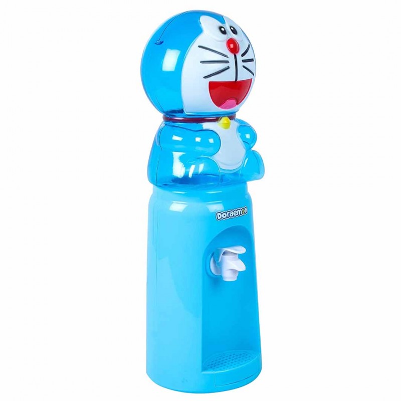 Toys Cartoon Shaped Mini Water Dispenser