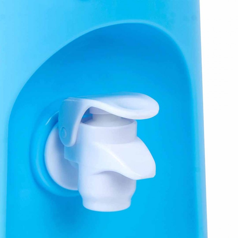 Toys Cartoon Shaped Mini Water Dispenser
