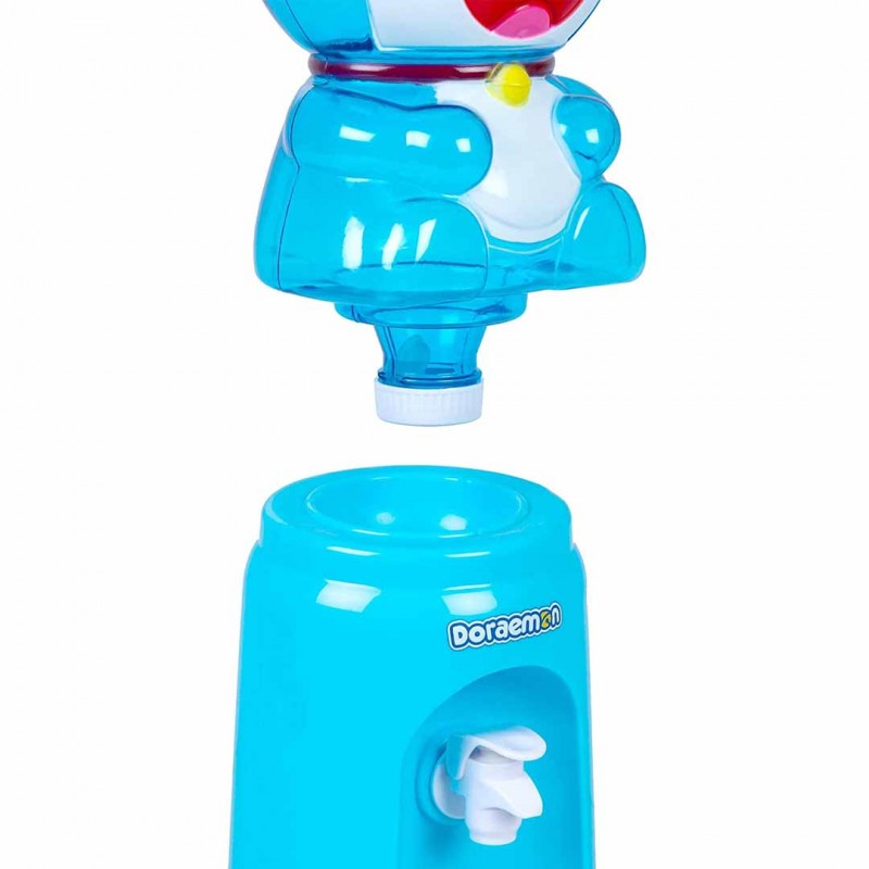 Toys Cartoon Shaped Mini Water Dispenser