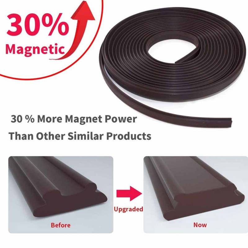 Magnetic Mosquito Net Screentastic Pro