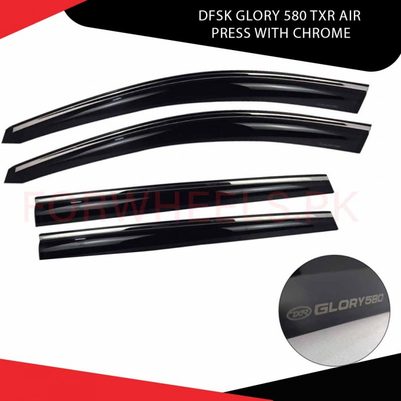 Dfsk Glory 580 Txr Air Press With Chrome
