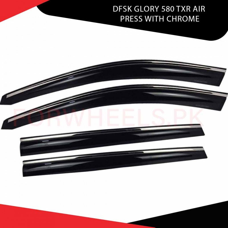 Dfsk Glory 580 Txr Air Press With Chrome