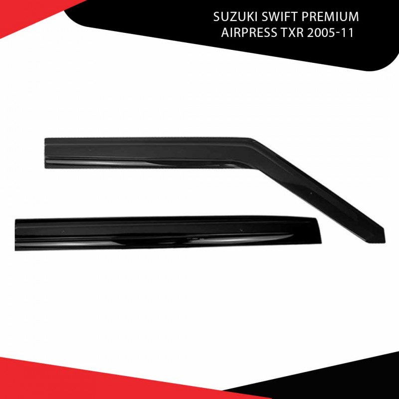 Suzuki Swift Premium Airpress Txr 2005-11