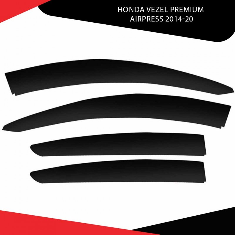 Honda Vezel Premium Airpress 2014-20