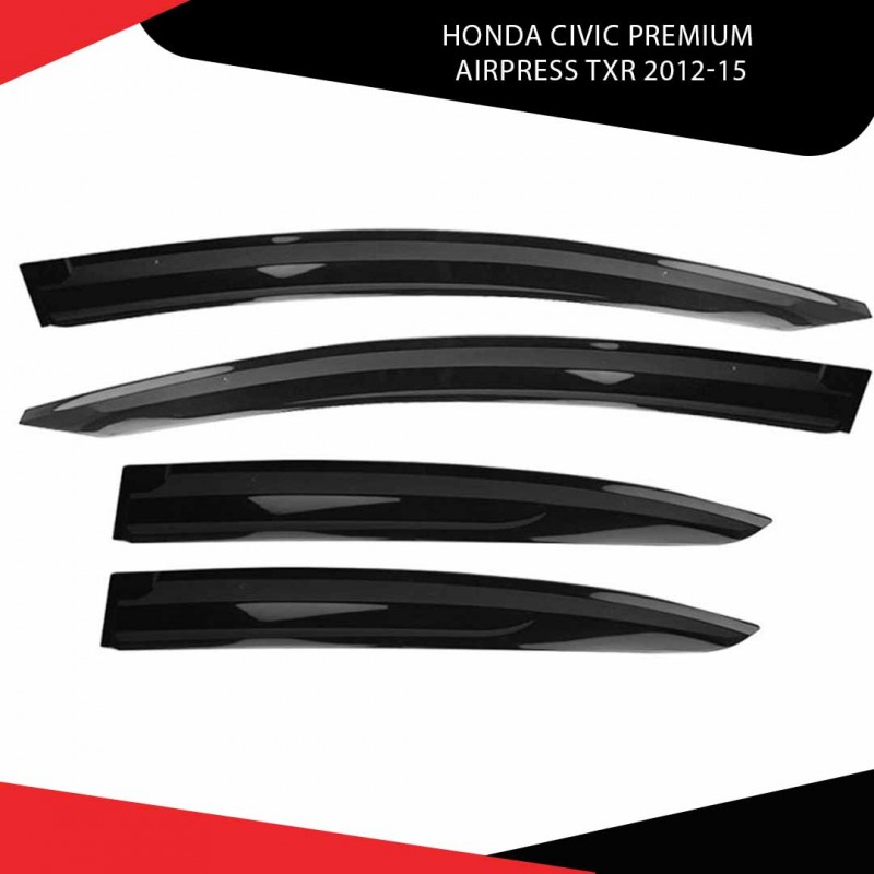 Honda Civic Premium Airpress Txr 2012-15