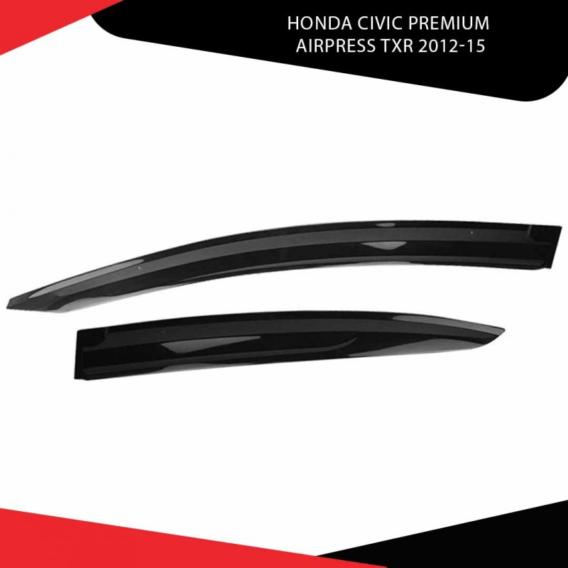 Honda Civic Premium Airpress Txr 2012-15