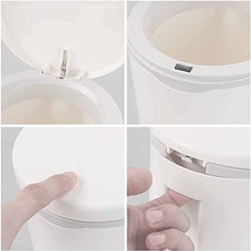 Mini Dustbin For Room