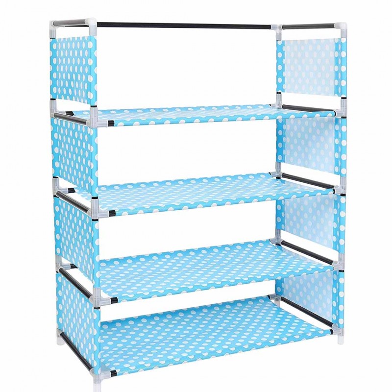4 Layers Portable Multi-Purpose