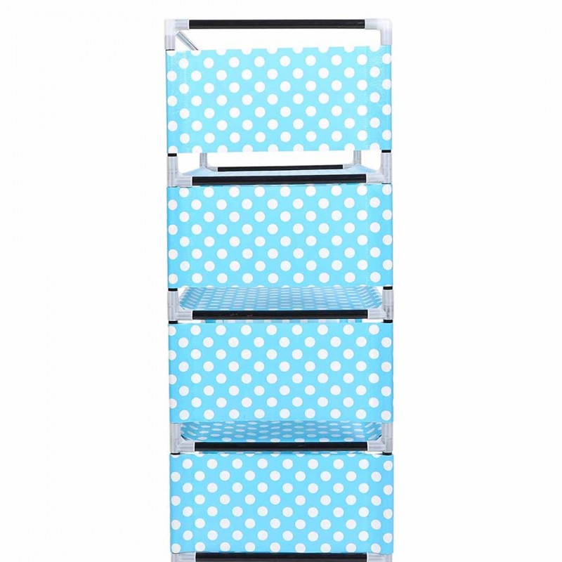 4 Layers Portable Multi-Purpose