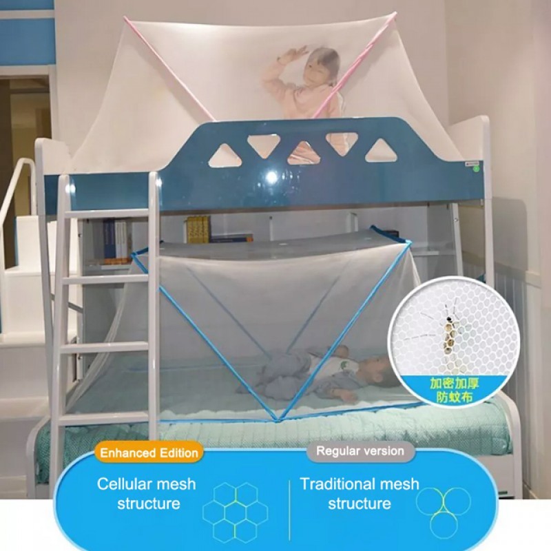 Foldable Mosquito Bed Net Large 