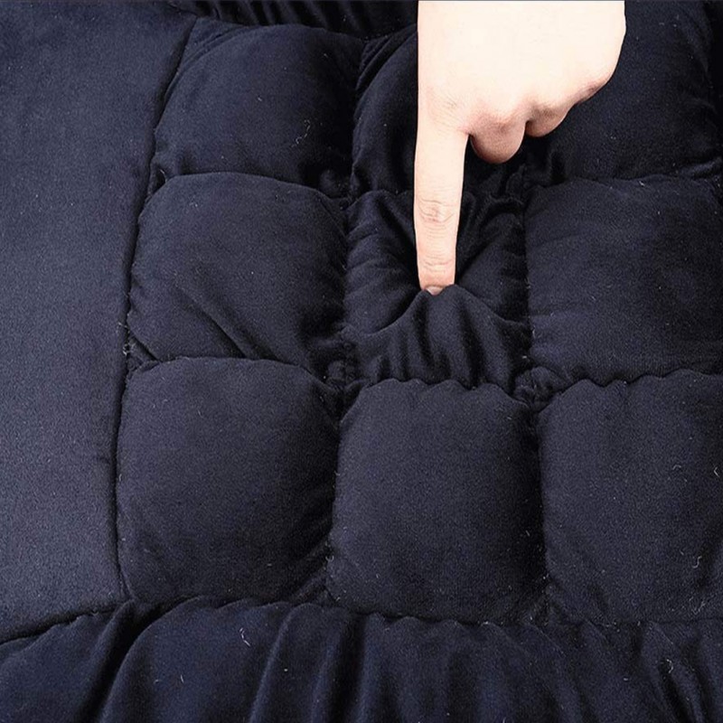 Multifunctional Car & Home Chair Plush Cushion