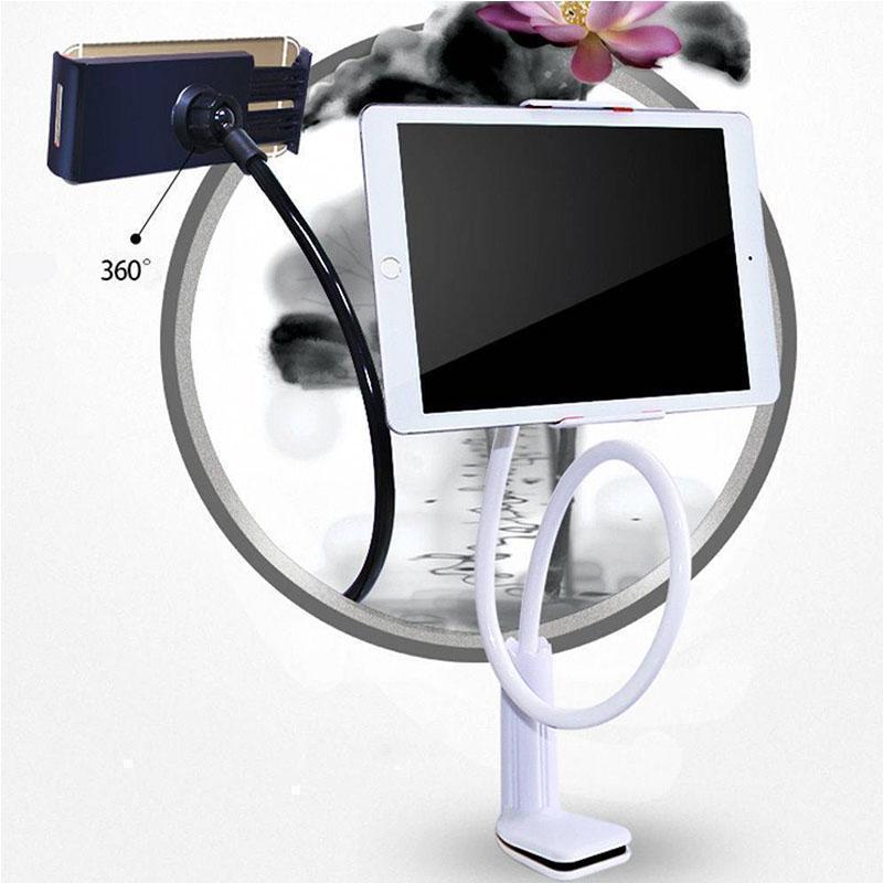 Universal Long Arm Tablet Stand Holder