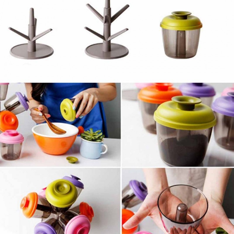 Tree Shape Containers Tree Shaped Box Container