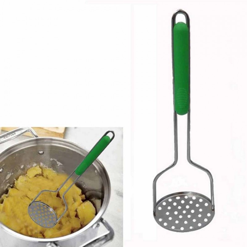 Effortless Sweet Potato Press Your Ultimate Puree Crusher and Masher