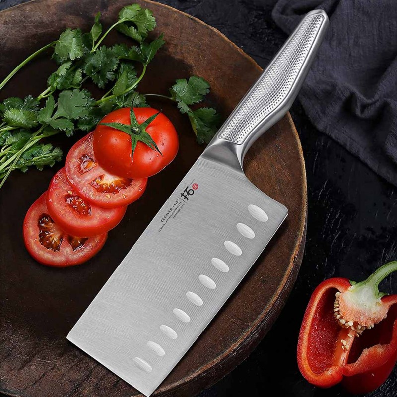 Cleaver Knife Your Ultimate Kitchen Cutting Tool